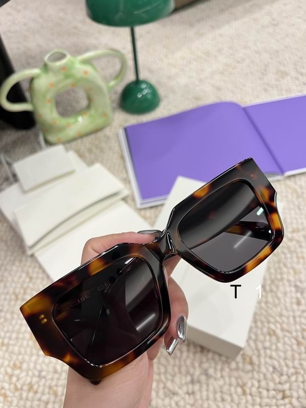 CELINE Sunglasses 161